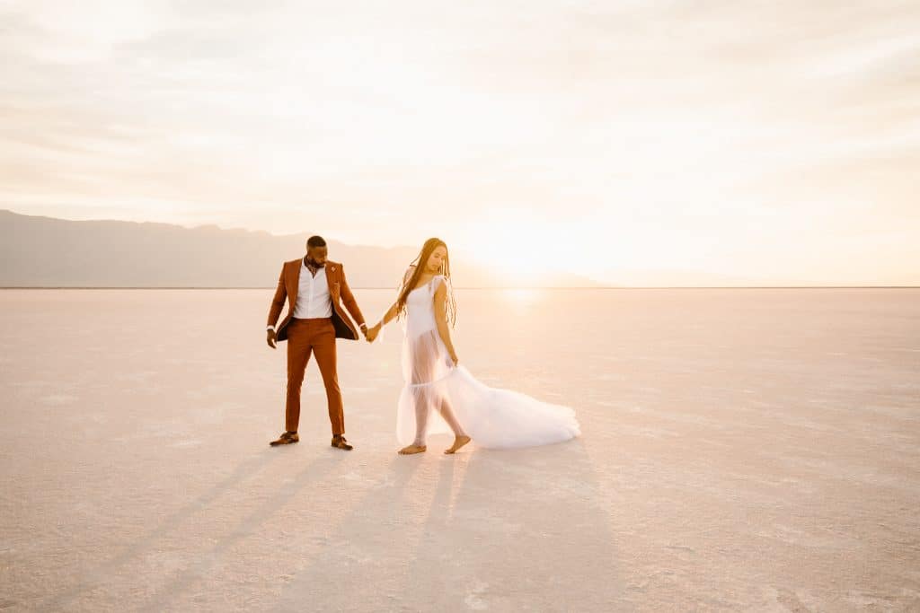 boho-salt-flats-utah-elopement