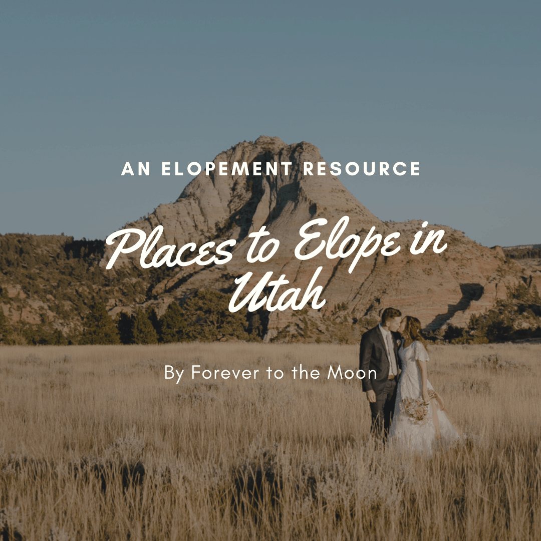 places-to-elope-in-utah