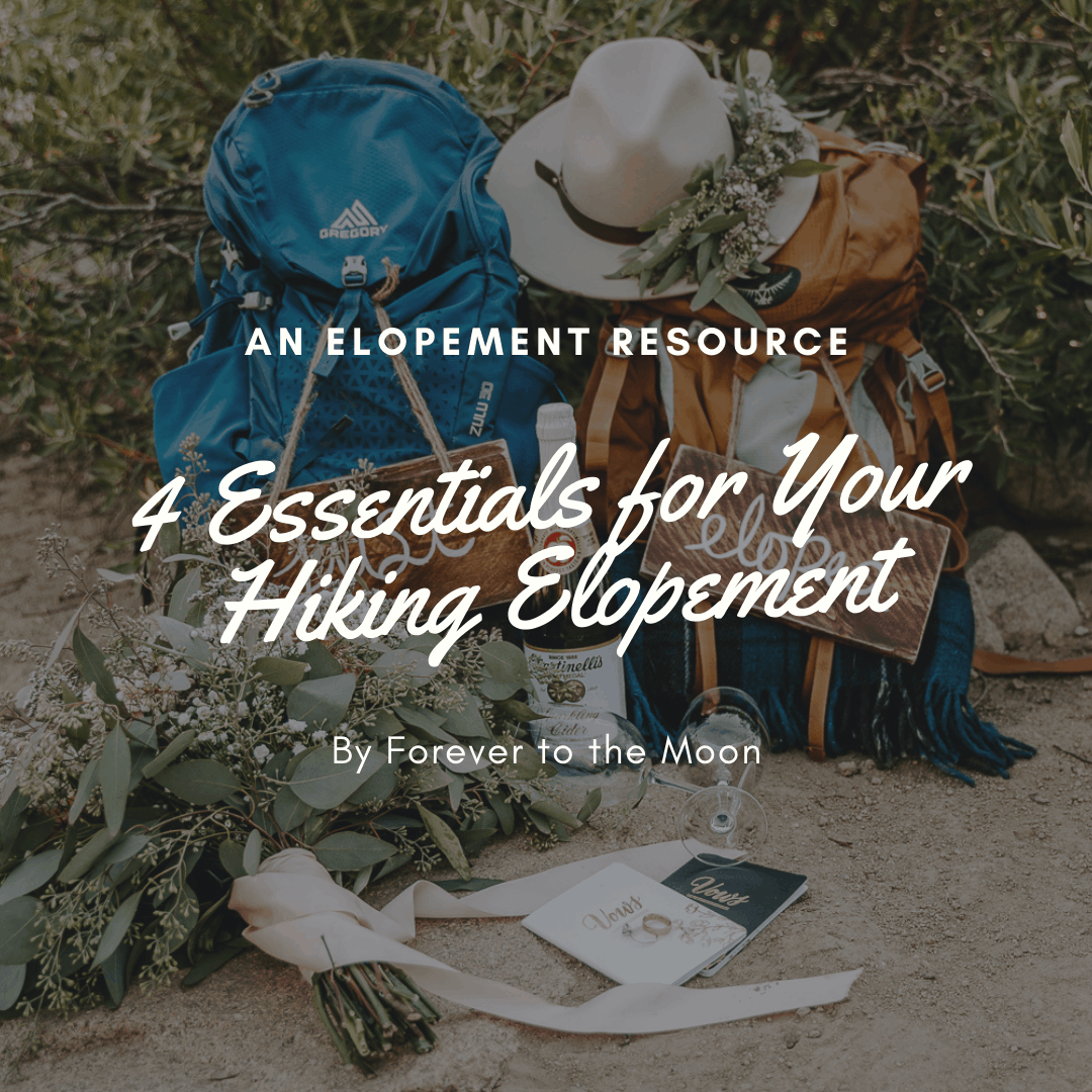 essentials-for-your-hiking-elopement