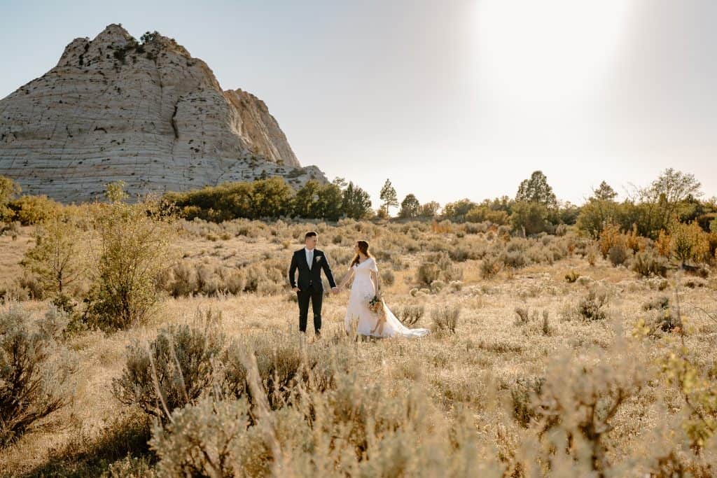 kolob-canyon-zion-utah-elopement
