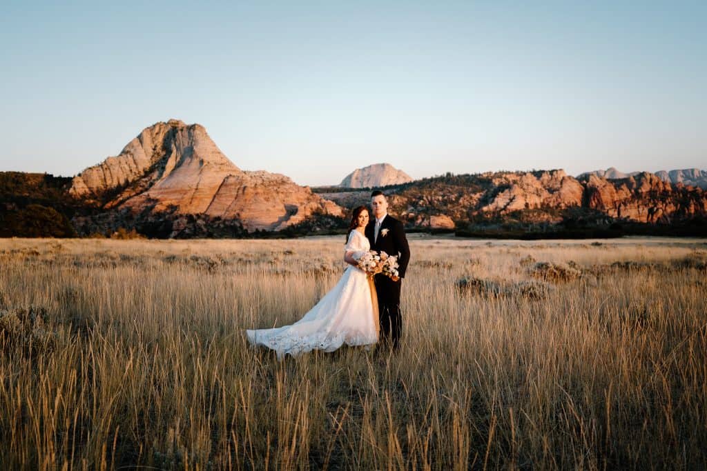 kolob-canyon-zion-utah-elopement