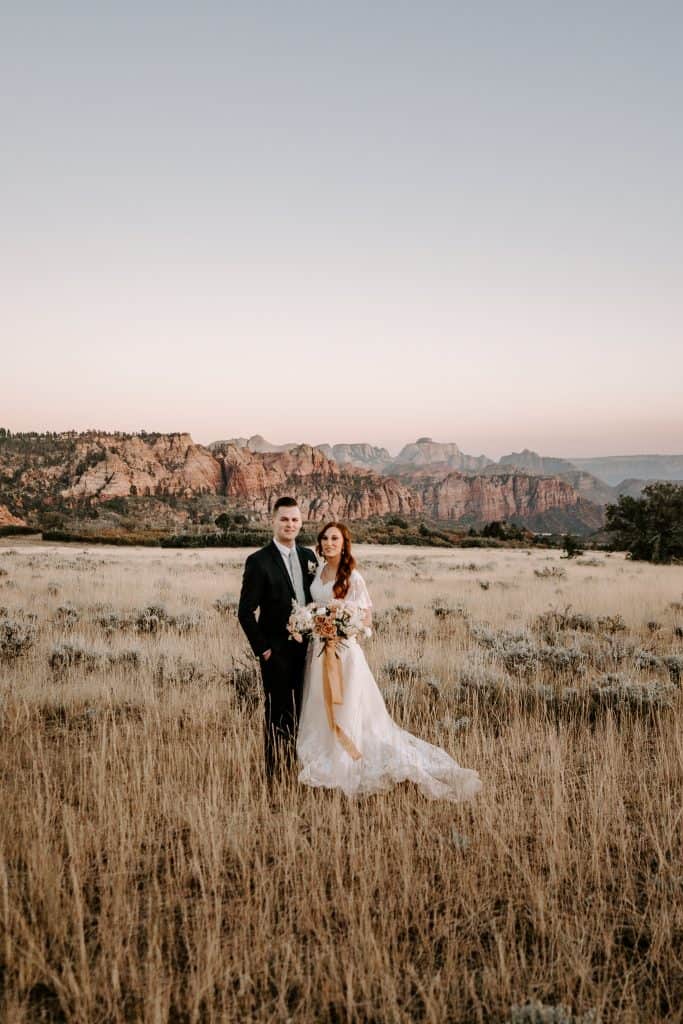 kolob-canyon-zion-utah-elopement