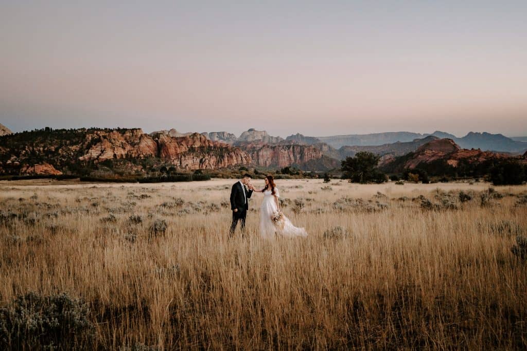 kolob-canyon-zion-utah-elopement