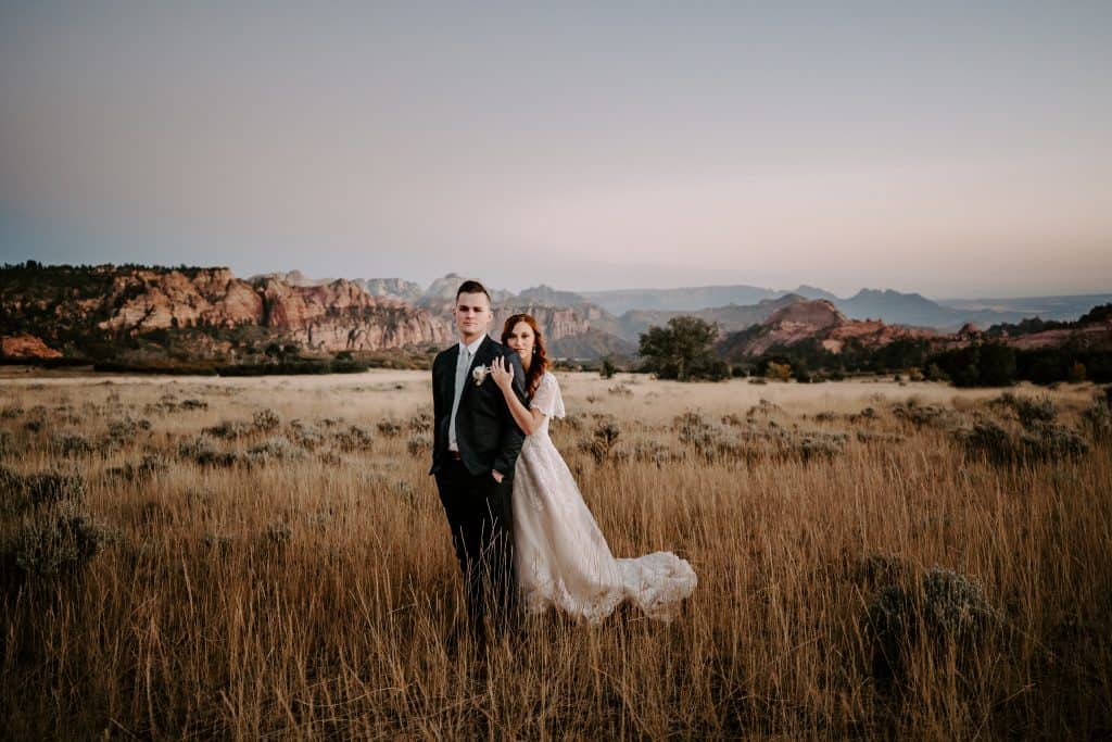 kolob-canyon-zion-utah-elopement