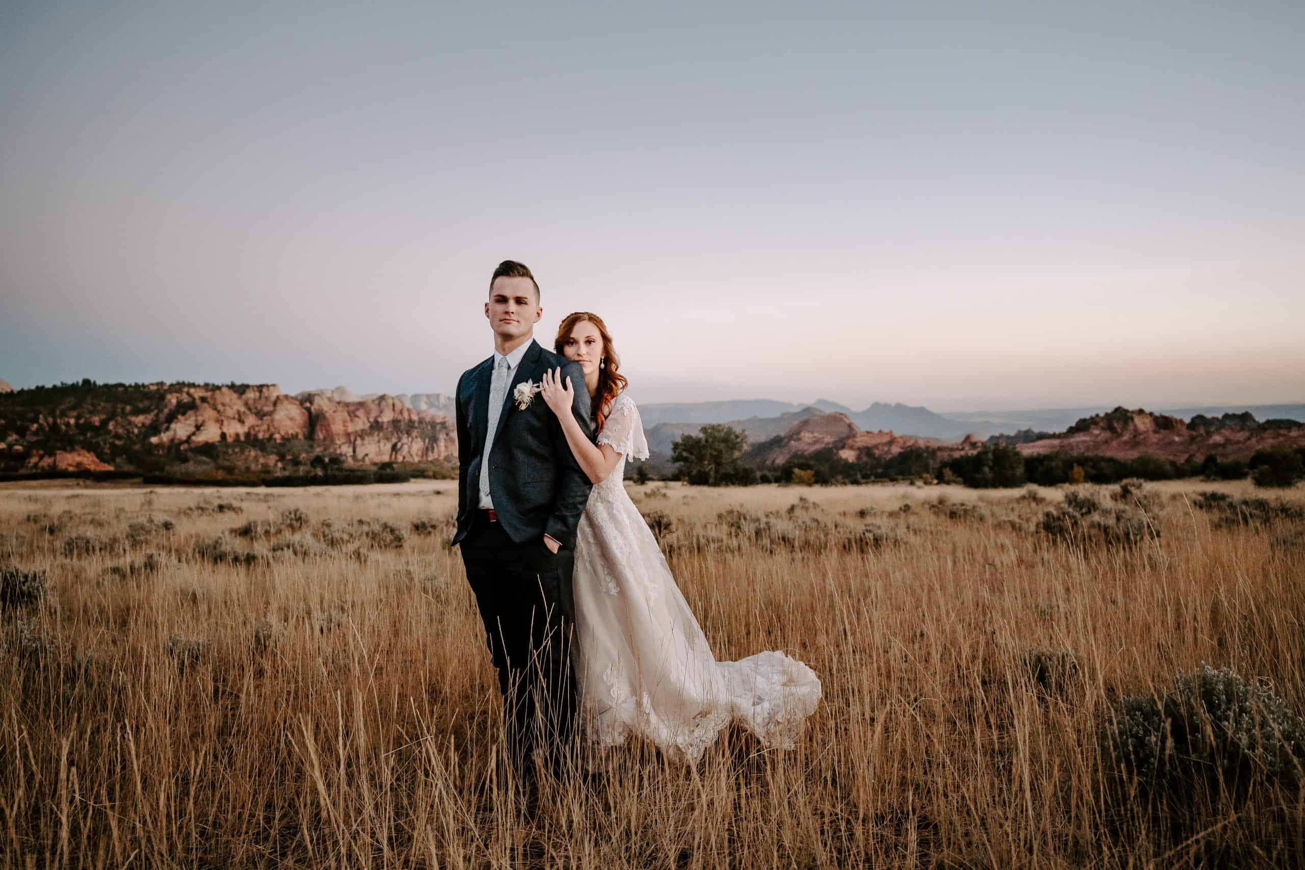 kolob-canyon-zion-utah-elopement