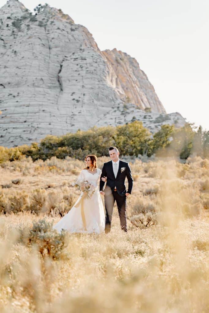 kolob-canyon-zion-utah-elopement