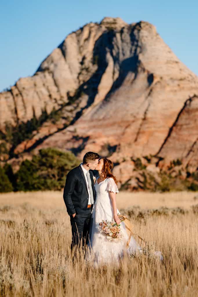 kolob-canyon-zion-utah-elopement