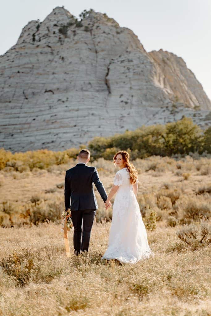 kolob-canyon-zion-utah-elopement