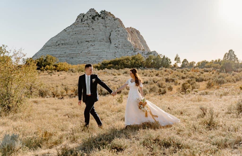 kolob-canyon-zion-utah-elopement