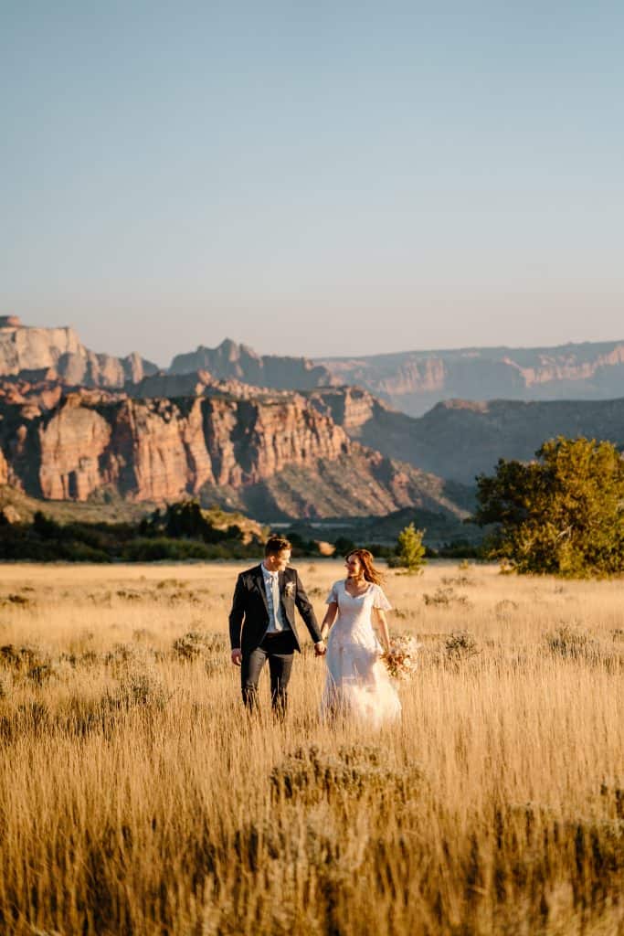 kolob-canyon-zion-utah-elopement
