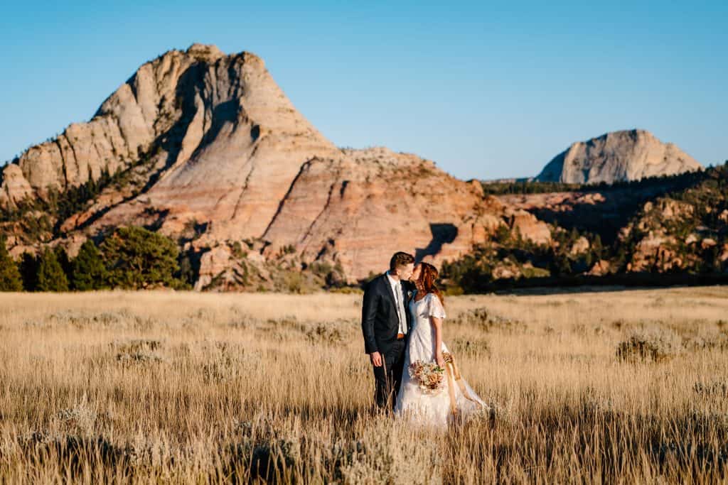 kolob-canyon-zion-utah-elopement