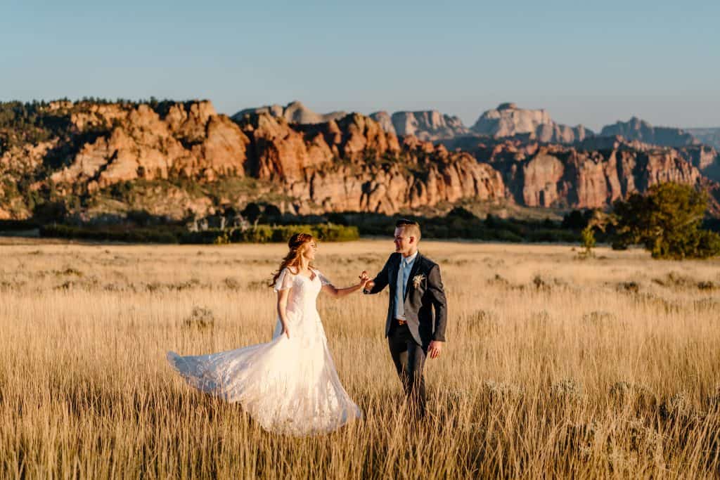 kolob-canyon-zion-utah-elopement