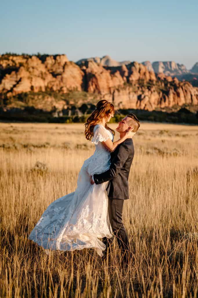 kolob-canyon-zion-utah-elopement
