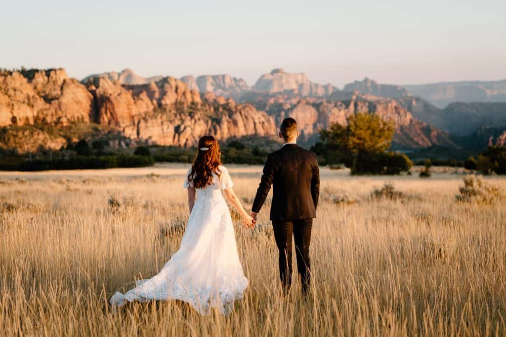 kolob-canyon-zion-utah-elopement