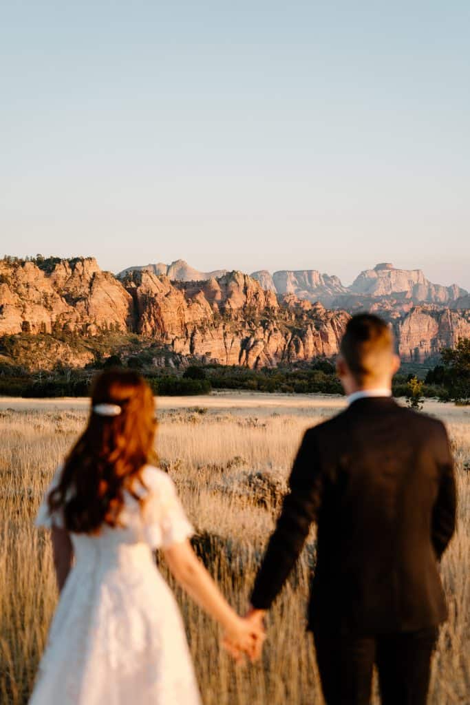 kolob-canyon-zion-utah-elopement