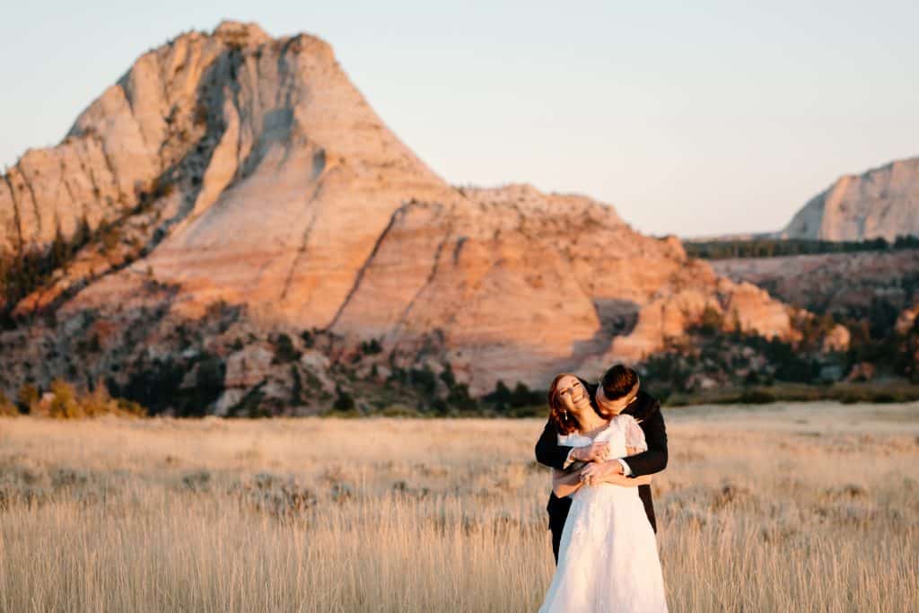 kolob-canyon-zion-utah-elopement