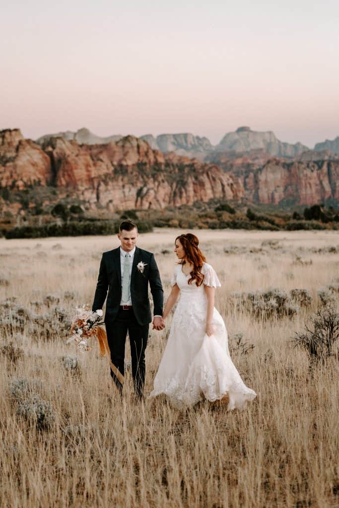 kolob-canyon-zion-utah-elopement