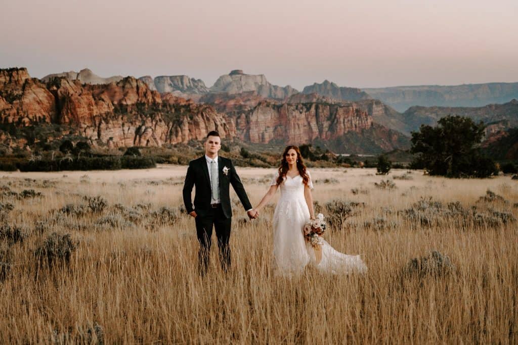 kolob-canyon-zion-utah-elopement