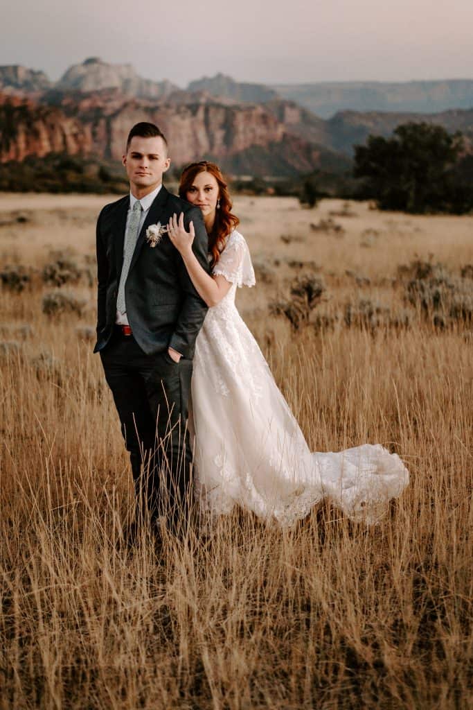 kolob-canyon-zion-utah-elopement