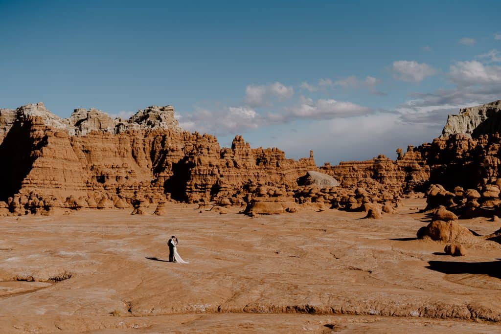 goblin-valley-elopement-utah