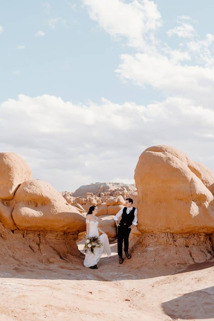 goblin-valley-elopement-utah