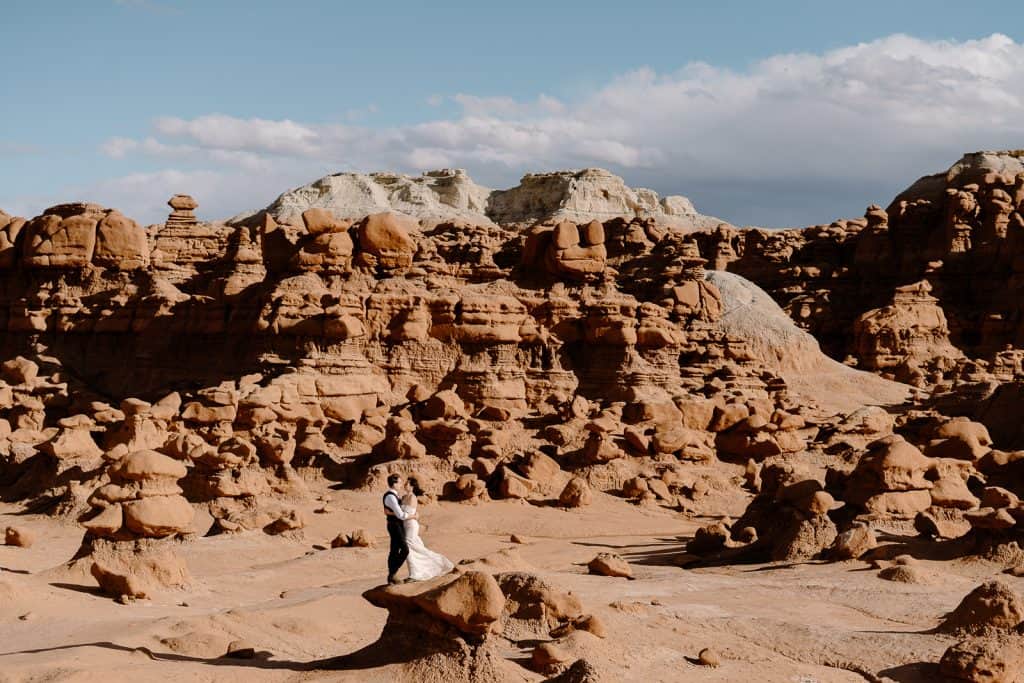 goblin-valley-elopement-utah