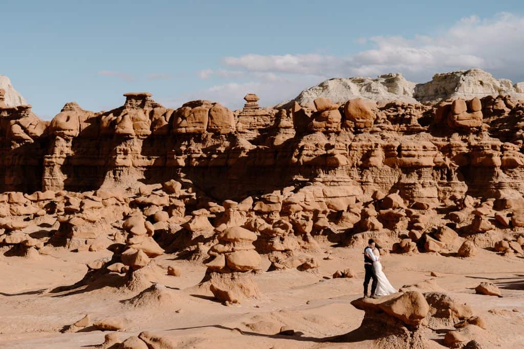 goblin-valley-elopement-utah