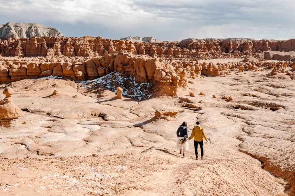 goblin-valley-elopement-utah