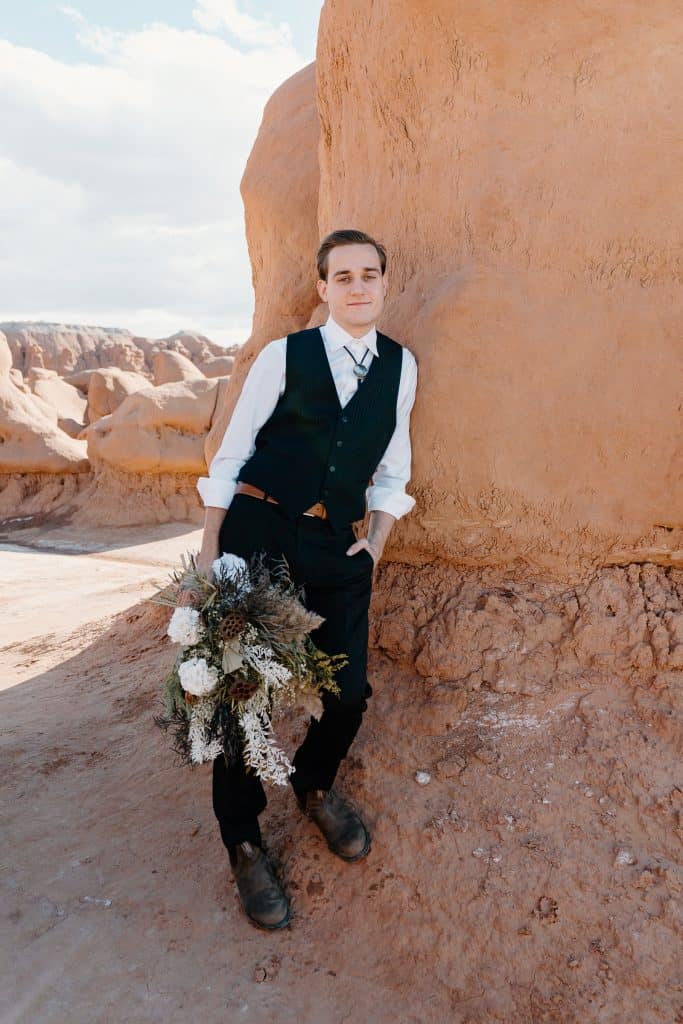 goblin-valley-elopement-utah