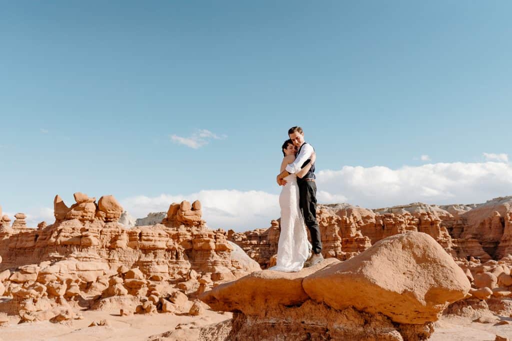 goblin-valley-elopement-utah