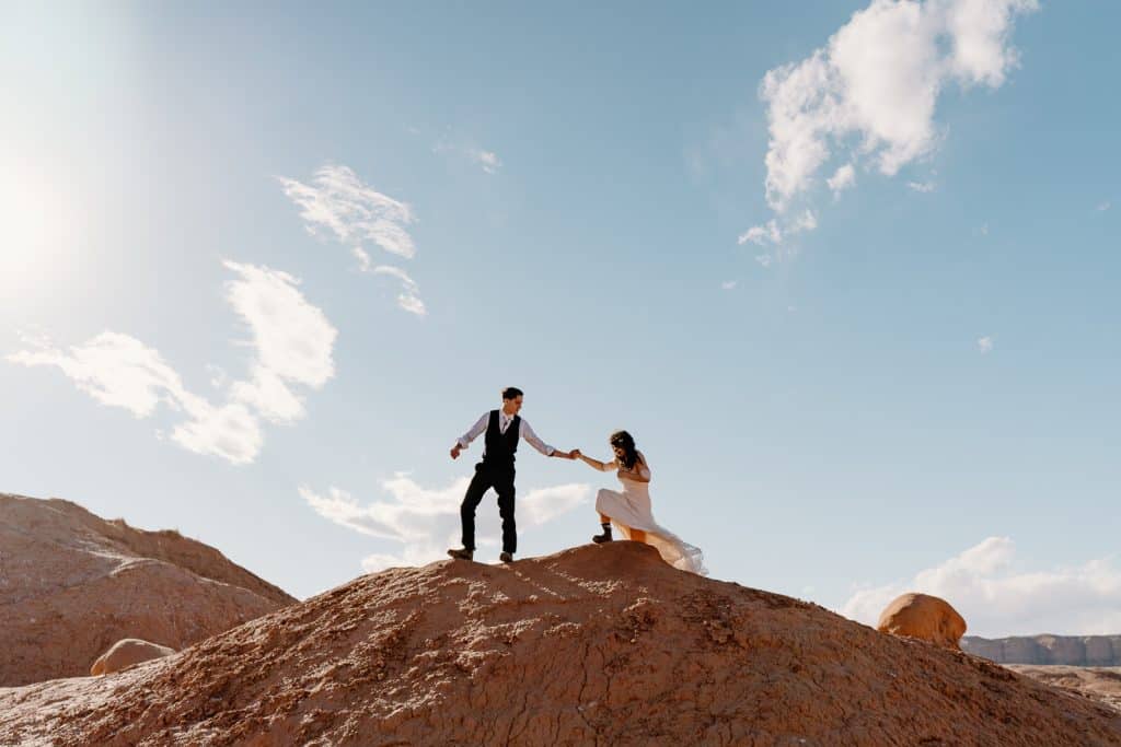 goblin-valley-elopement-utah