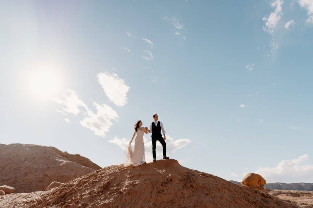 goblin-valley-elopement-utah