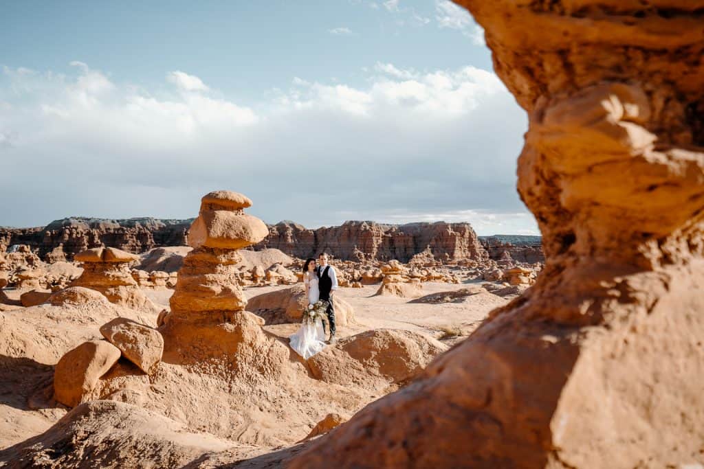 goblin-valley-elopement-utah