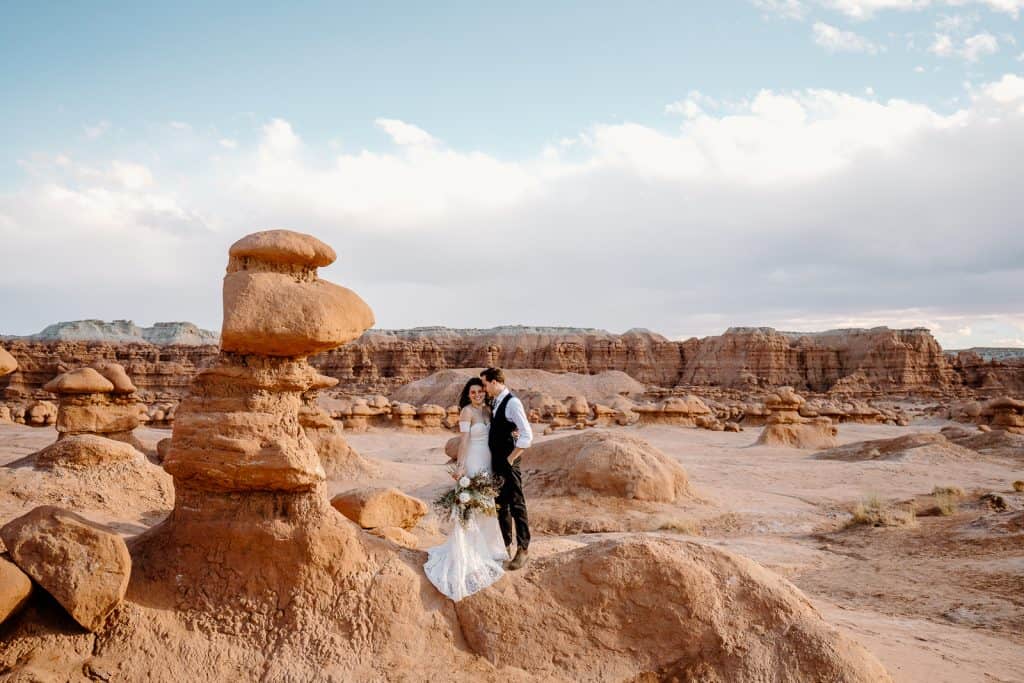 goblin-valley-elopement-utah