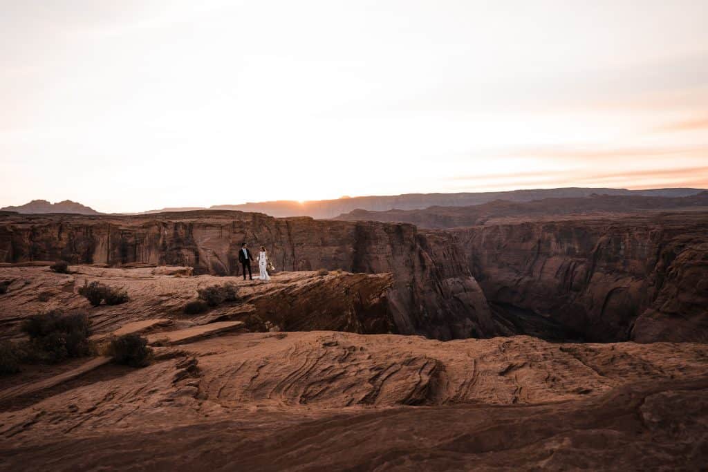 horseshoe-bend-arizona-elopement