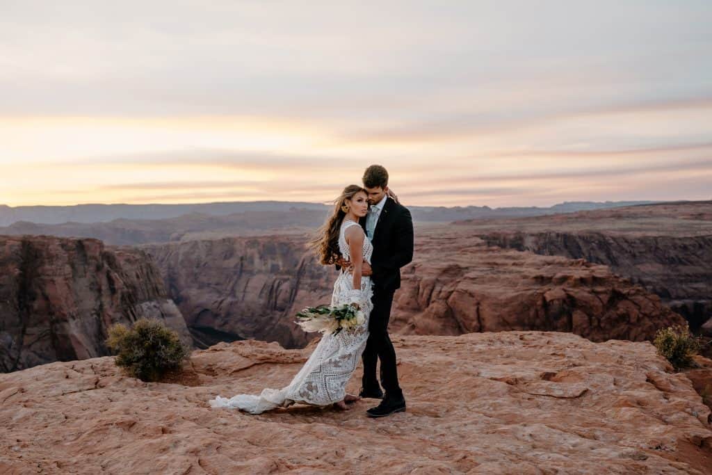 horseshoe-bend-arizona-elopement