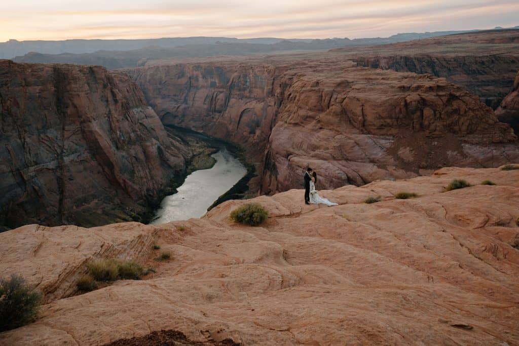 horseshoe-bend-arizona-elopement