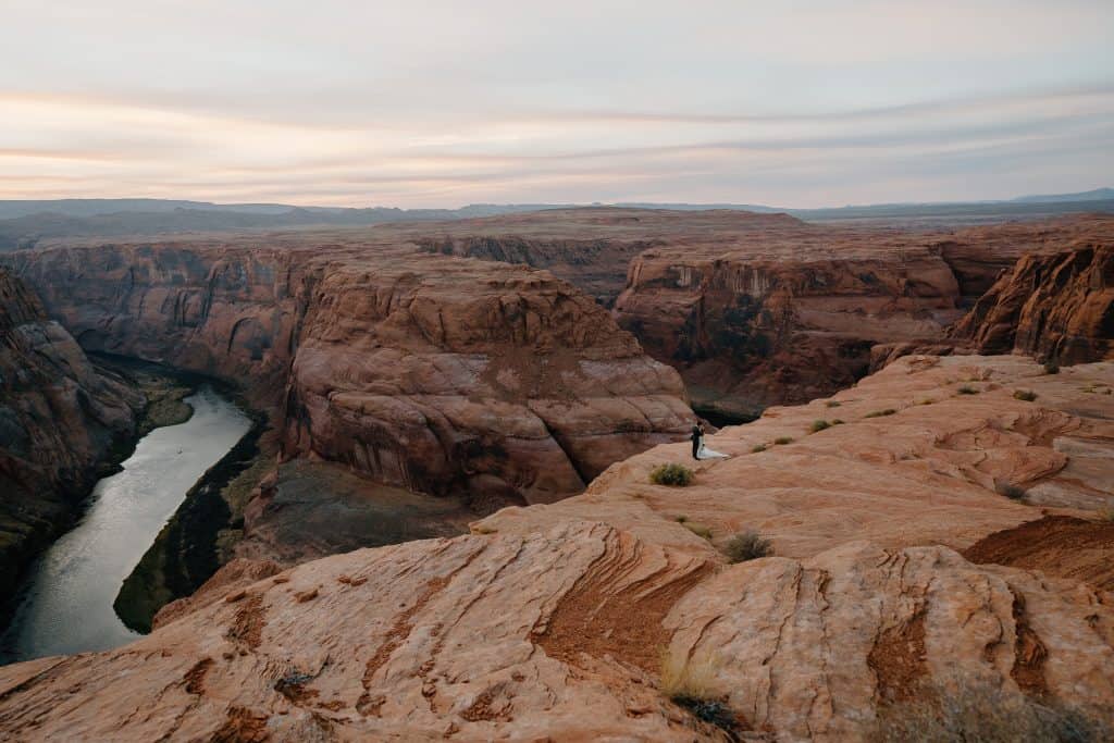 horseshoe-bend-arizona-elopement