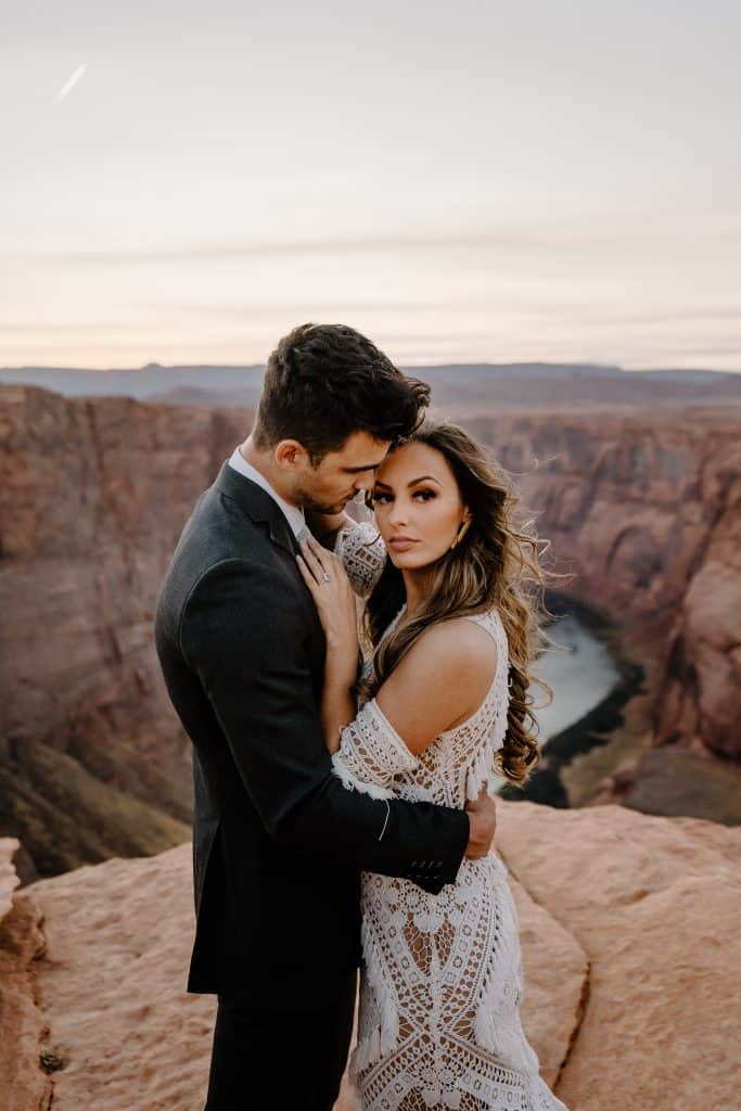 horseshoe-bend-arizona-elopement