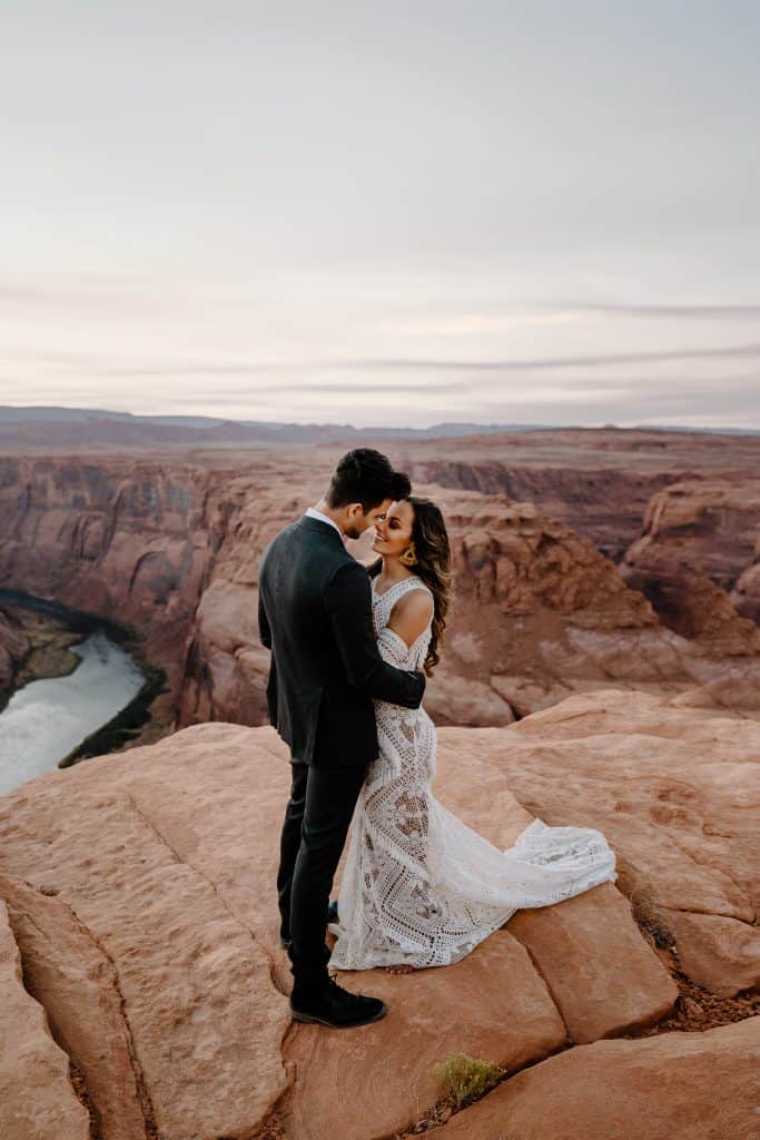 horseshoe-bend-arizona-elopement