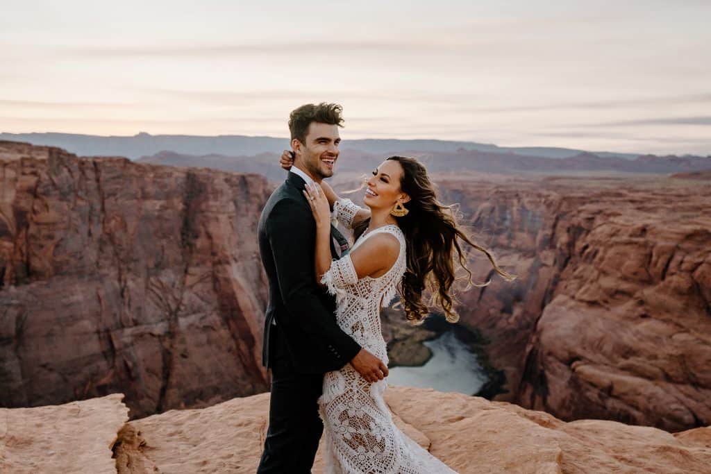 horseshoe-bend-arizona-elopement