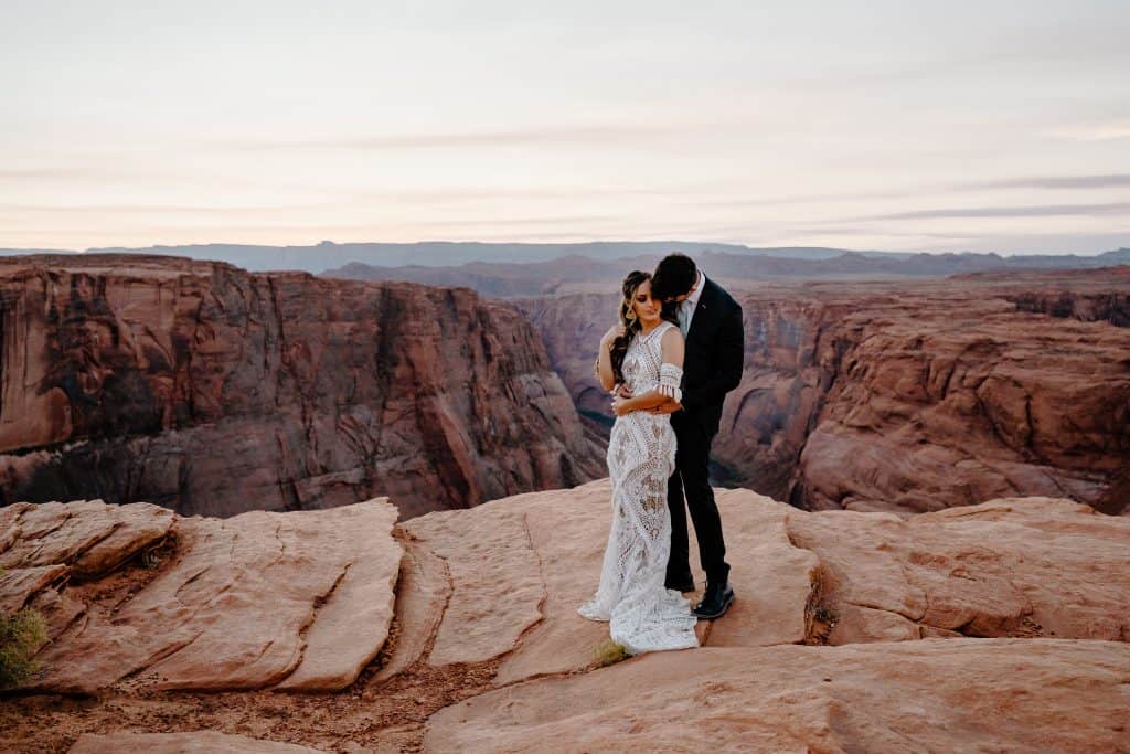horseshoe-bend-arizona-elopement