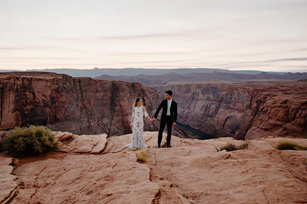 horseshoe-bend-arizona-elopement
