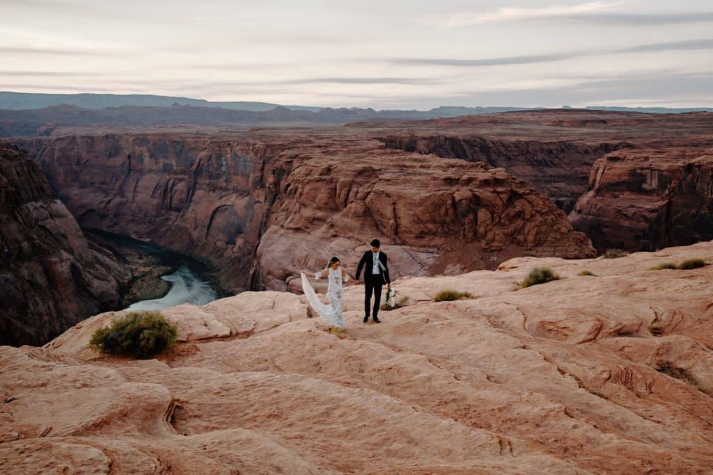 horseshoe-bend-arizona-elopement