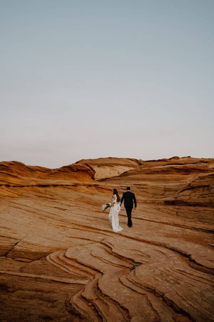 horseshoe-bend-arizona-elopement