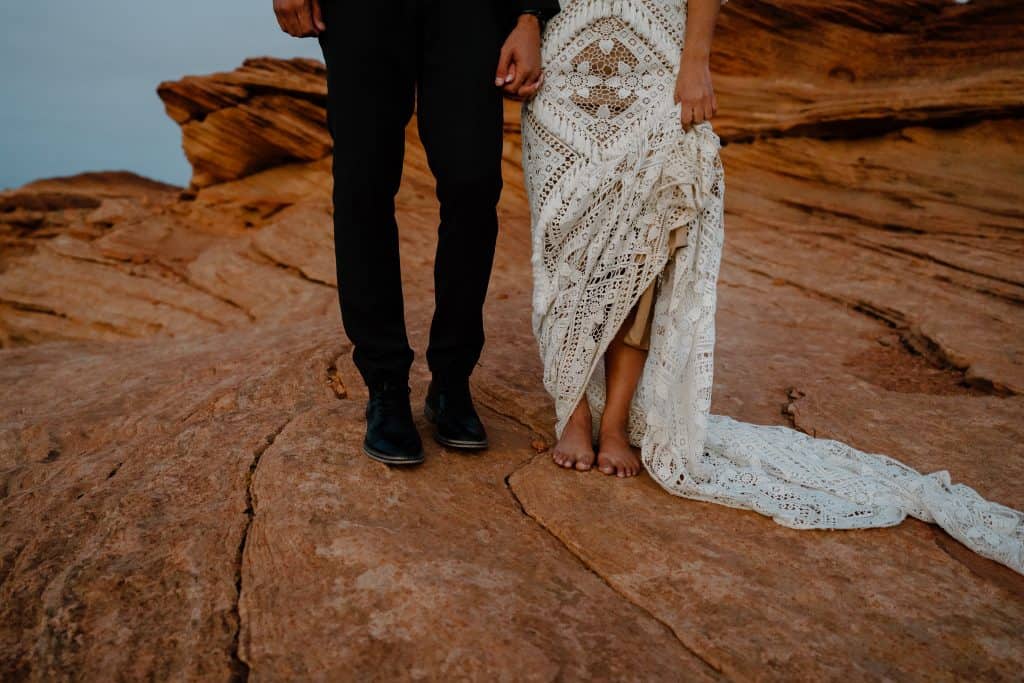 horseshoe-bend-arizona-elopement