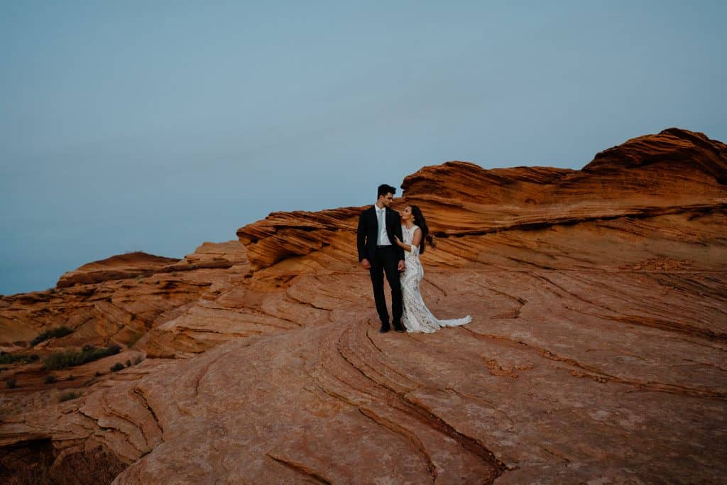 horseshoe-bend-arizona-elopement