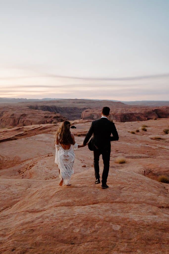 horseshoe-bend-arizona-elopement