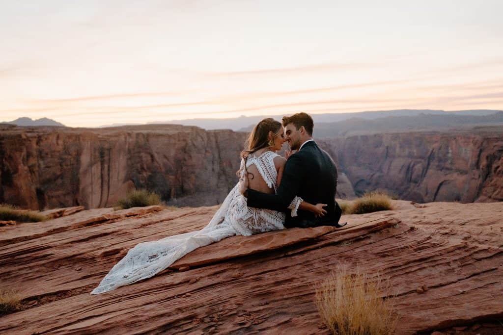 horseshoe-bend-arizona-elopement