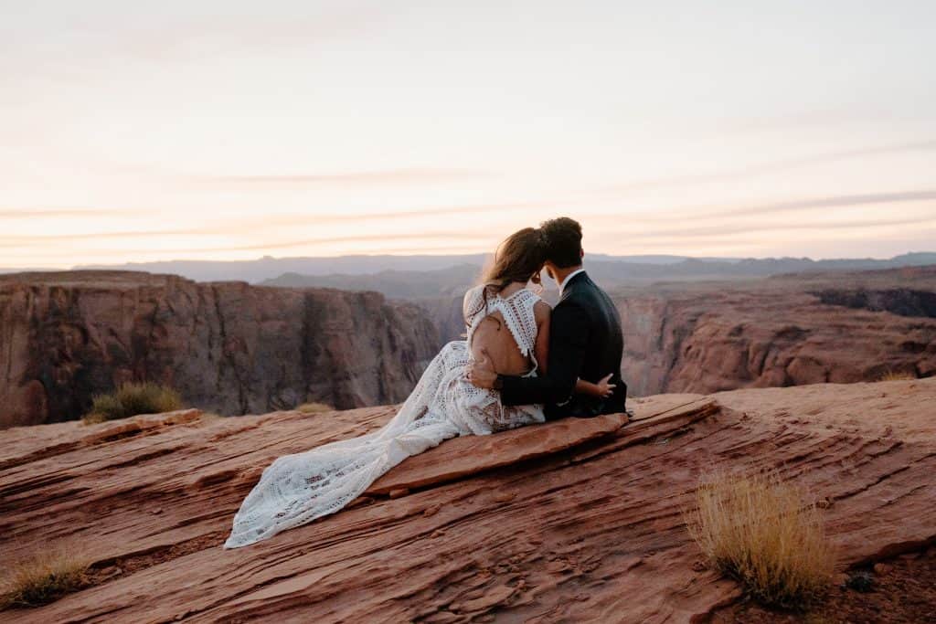 horseshoe-bend-arizona-elopement